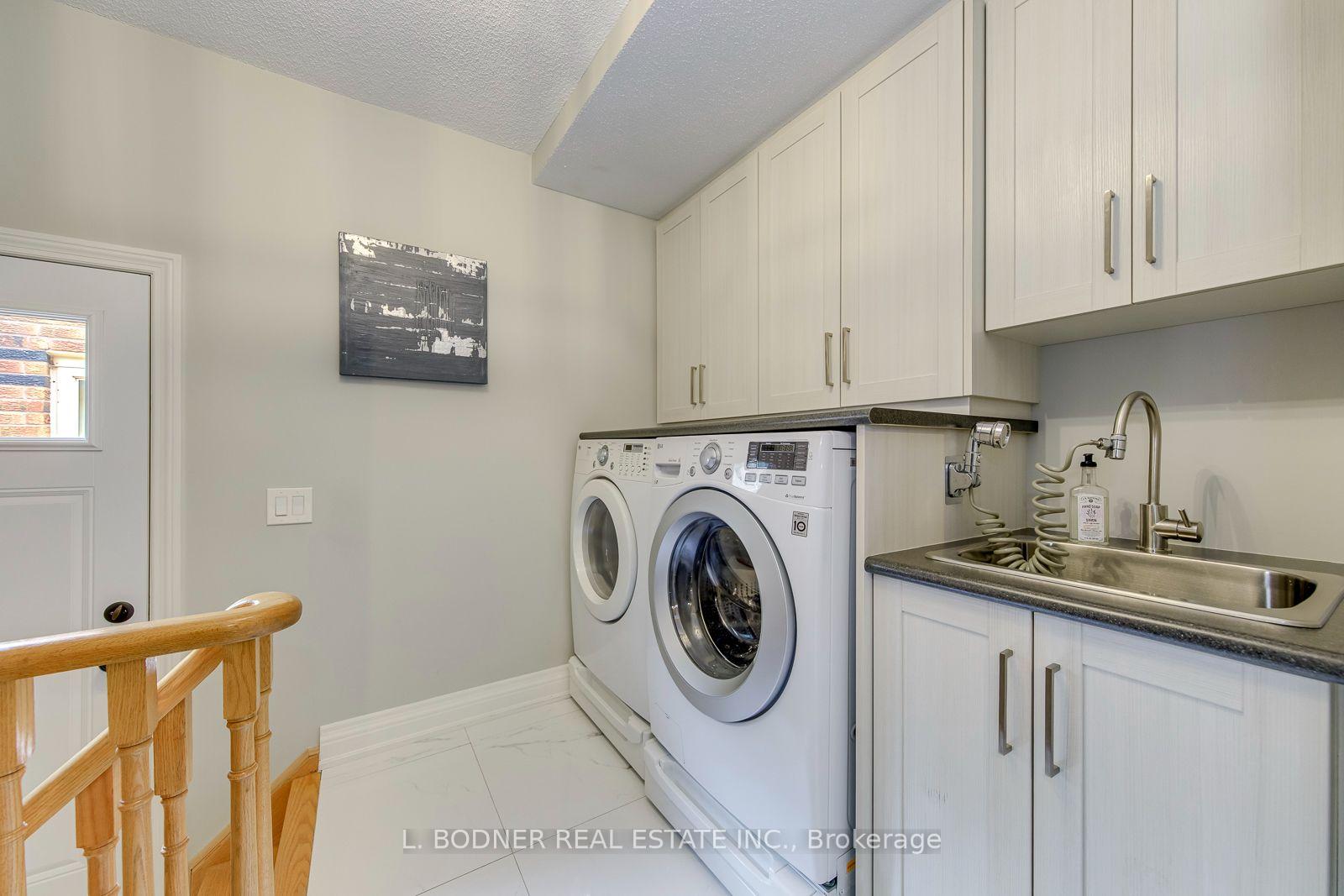 Photo 20 of 79 Marco Crescent, Vaughan, East Woodbridge — HOMEH