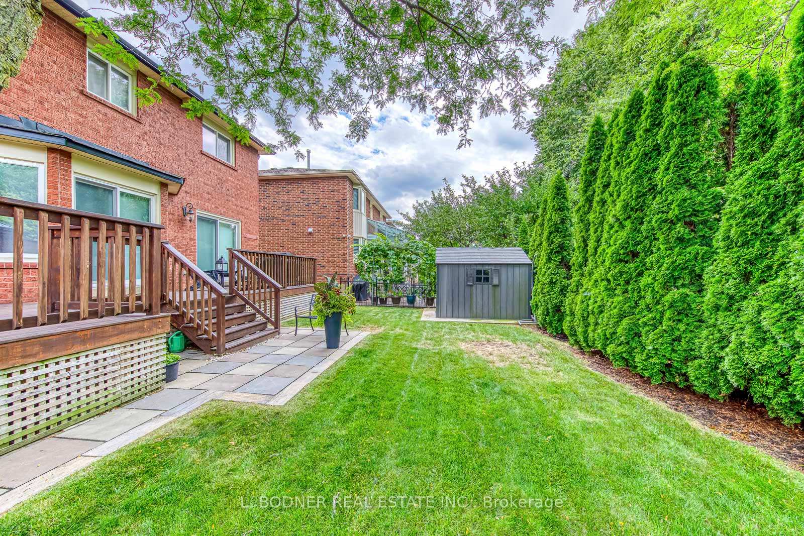 Photo 25 of 79 Marco Crescent, Vaughan, East Woodbridge — HOMEH