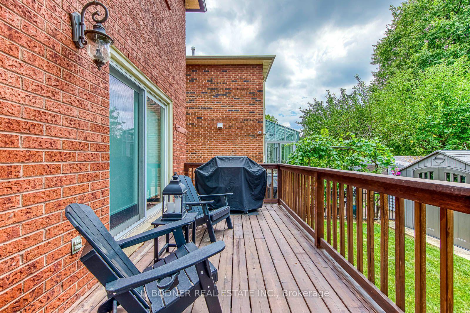 Photo 27 of 79 Marco Crescent, Vaughan, East Woodbridge — HOMEH