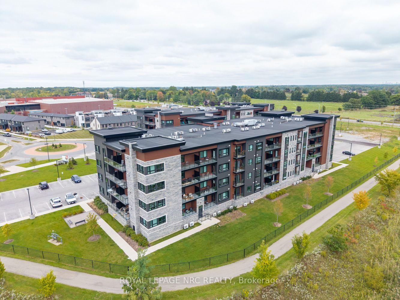 Photo 1 of Unit 307, 118 Summersides Boulevard, Pelham, Fonthill — HOMEH