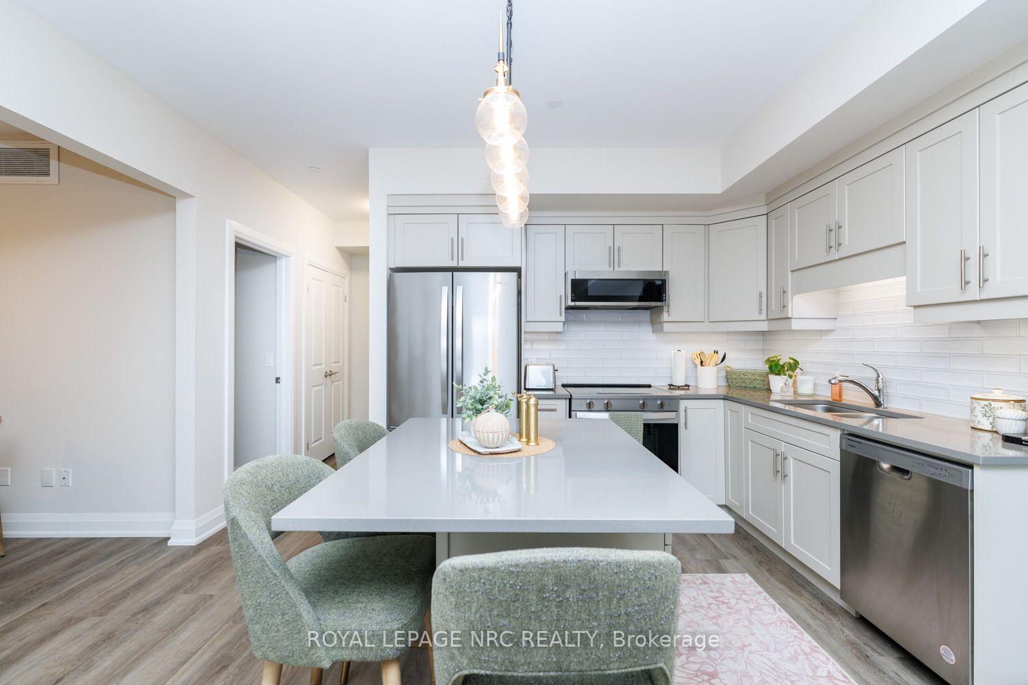 Photo 10 of Unit 307, 118 Summersides Boulevard, Pelham, Fonthill — HOMEH