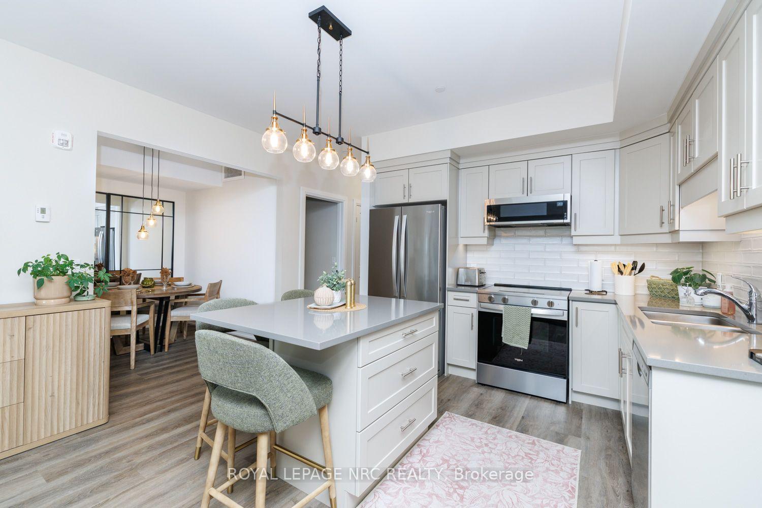 Photo 11 of Unit 307, 118 Summersides Boulevard, Pelham, Fonthill — HOMEH
