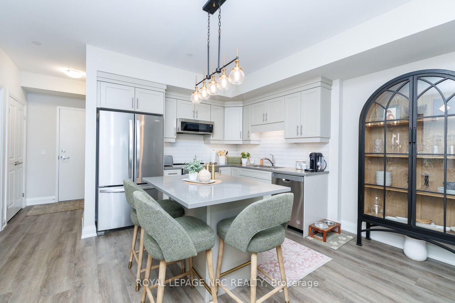 Photo 12 of Unit 307, 118 Summersides Boulevard, Pelham, Fonthill — HOMEH