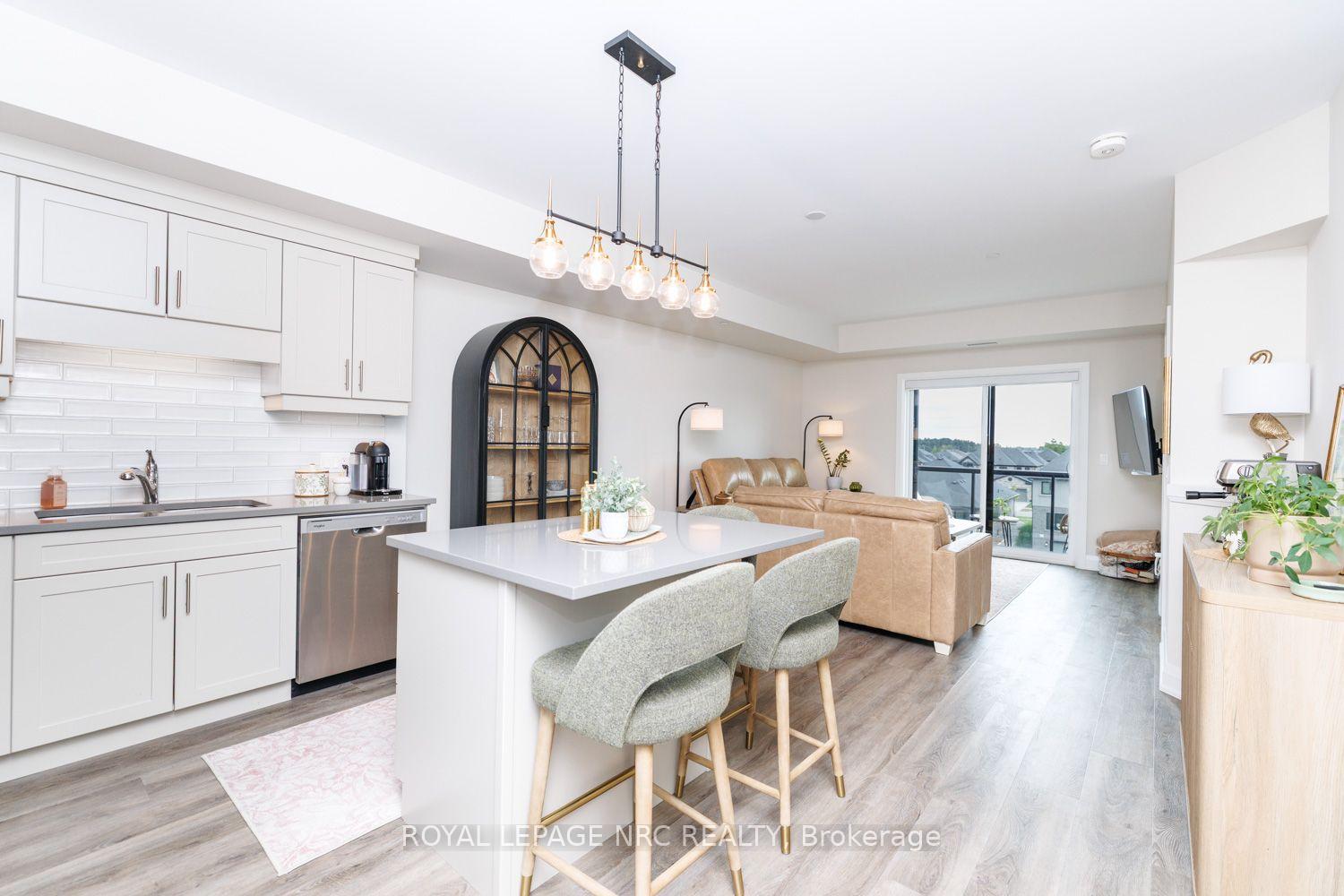 Photo 15 of Unit 307, 118 Summersides Boulevard, Pelham, Fonthill — HOMEH