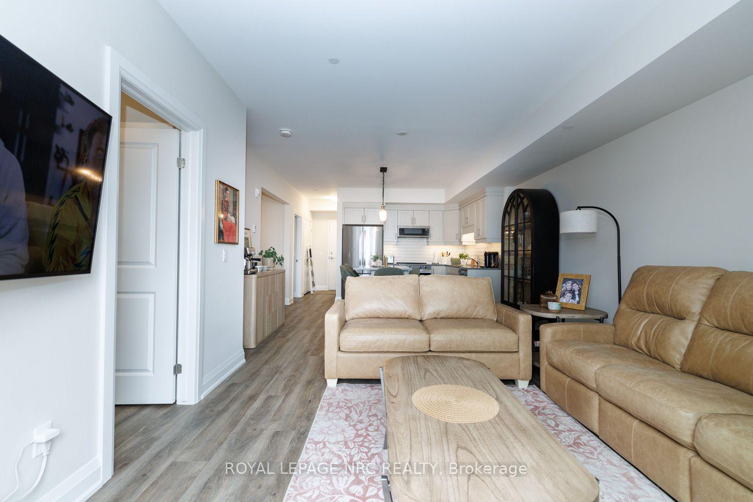 Photo 16 of Unit 307, 118 Summersides Boulevard, Pelham, Fonthill — HOMEH