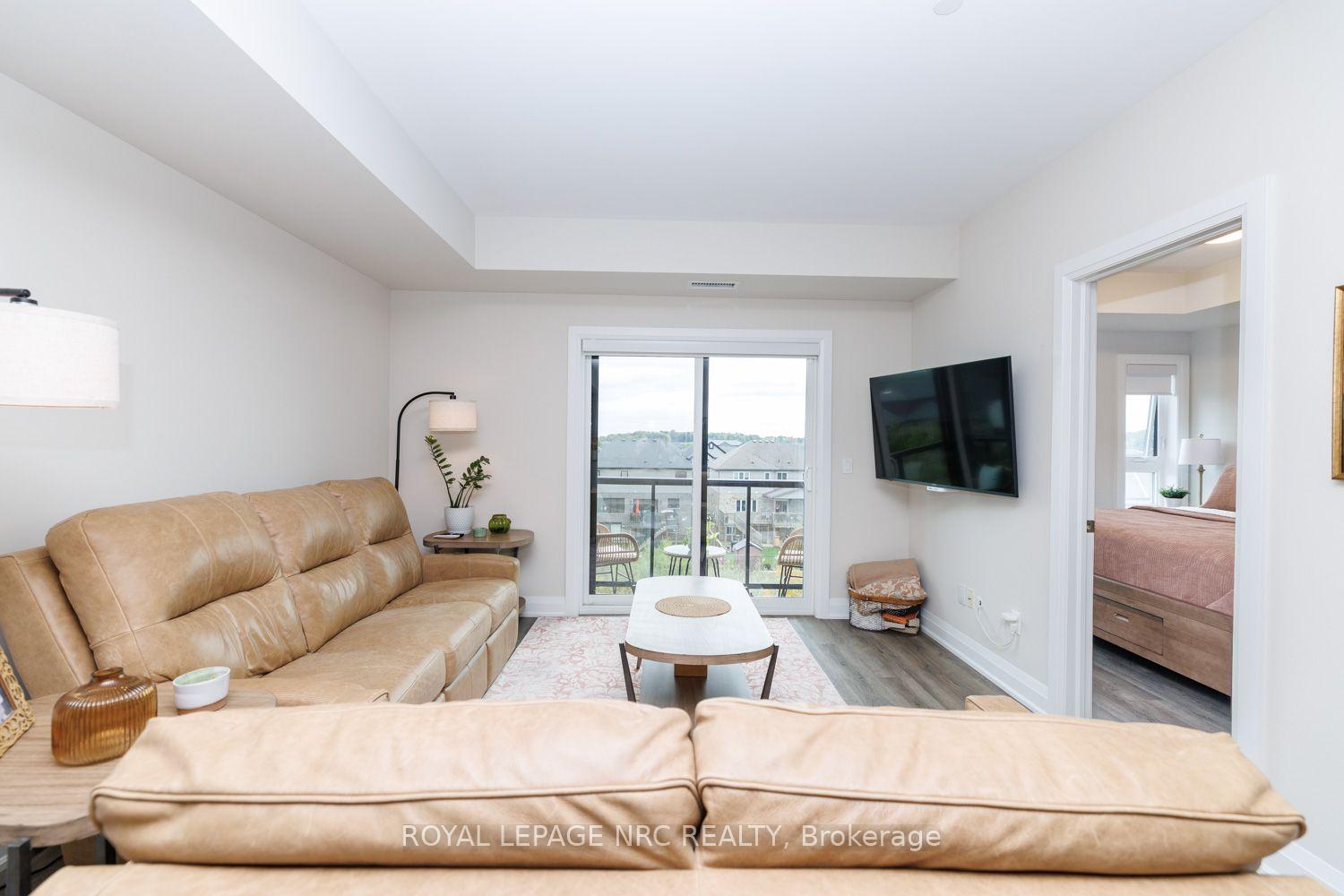 Photo 17 of Unit 307, 118 Summersides Boulevard, Pelham, Fonthill — HOMEH