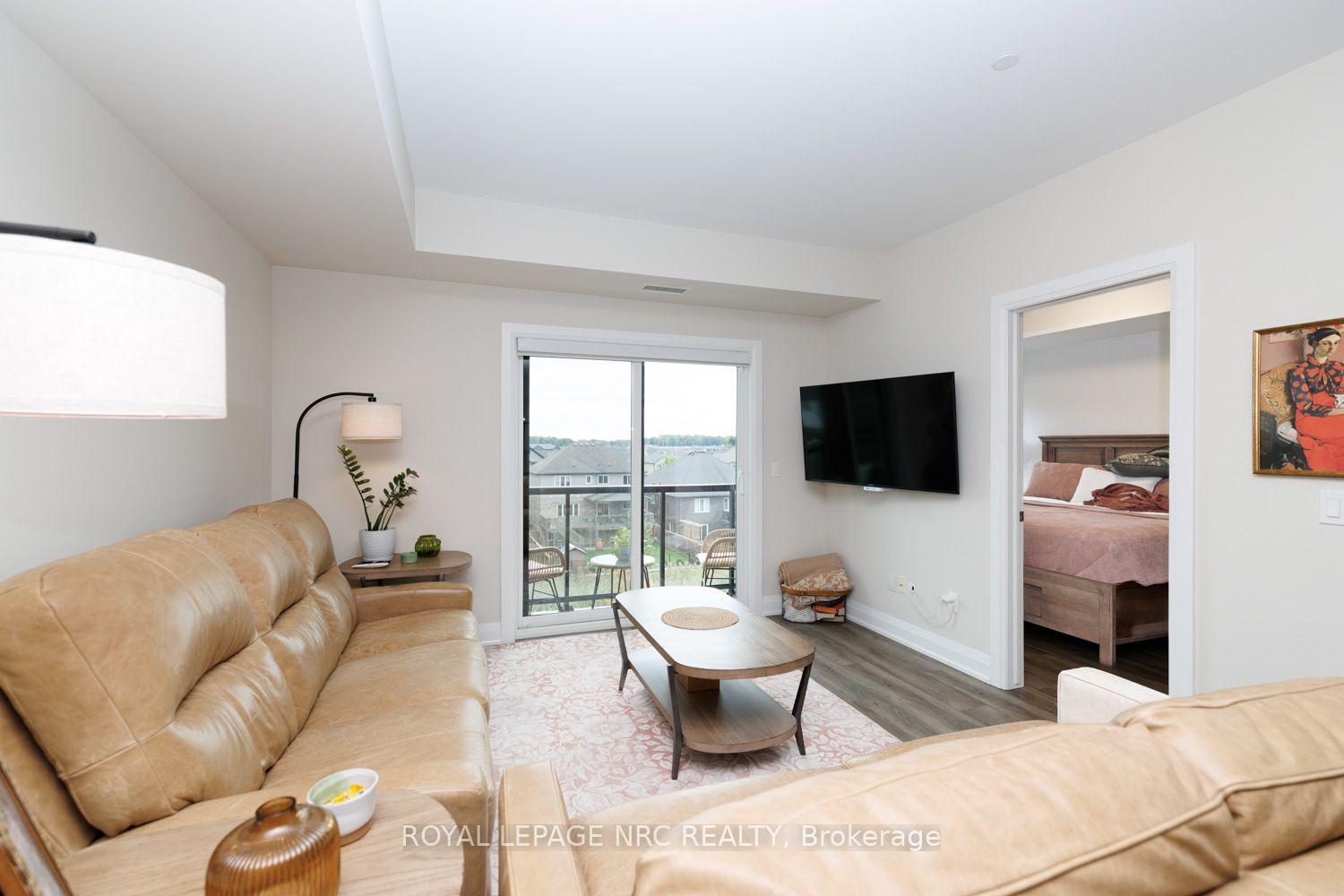 Photo 18 of Unit 307, 118 Summersides Boulevard, Pelham, Fonthill — HOMEH