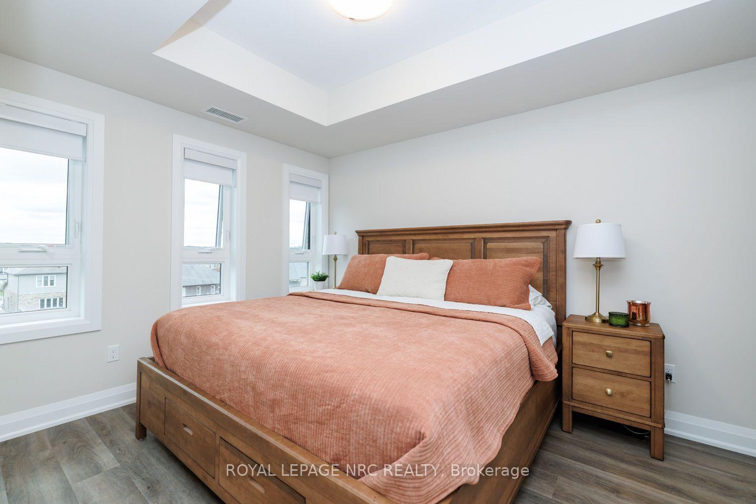 Photo 22 of Unit 307, 118 Summersides Boulevard, Pelham, Fonthill — HOMEH