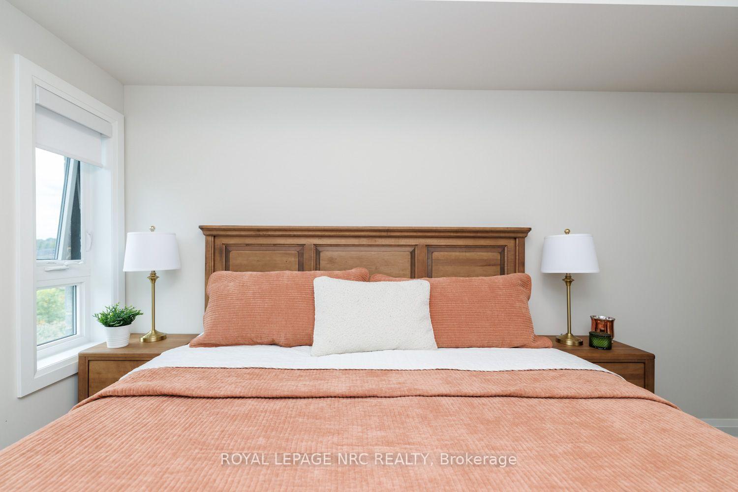 Photo 23 of Unit 307, 118 Summersides Boulevard, Pelham, Fonthill — HOMEH