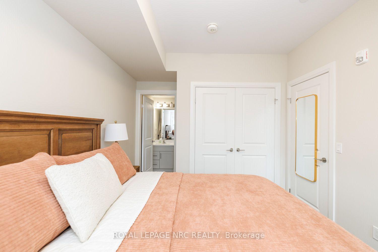 Photo 24 of Unit 307, 118 Summersides Boulevard, Pelham, Fonthill — HOMEH