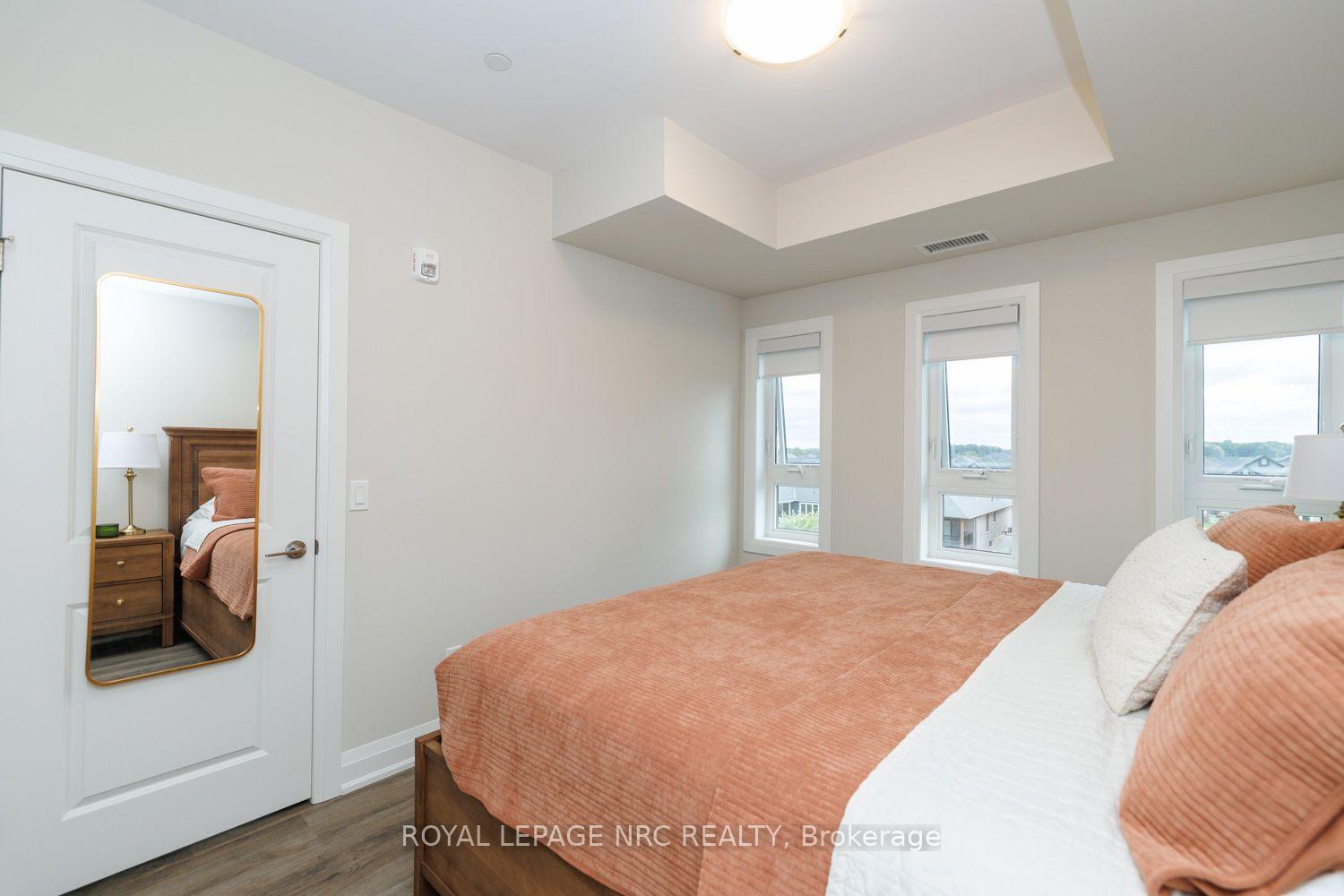 Photo 25 of Unit 307, 118 Summersides Boulevard, Pelham, Fonthill — HOMEH