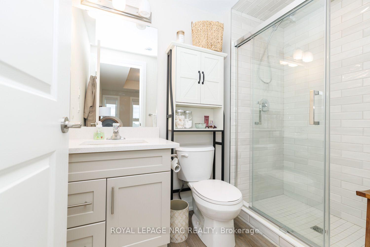 Photo 26 of Unit 307, 118 Summersides Boulevard, Pelham, Fonthill — HOMEH