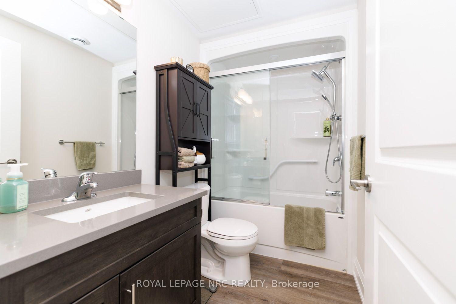 Photo 27 of Unit 307, 118 Summersides Boulevard, Pelham, Fonthill — HOMEH