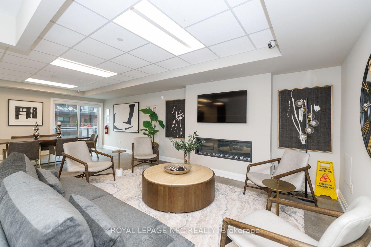 Photo 35 of Unit 307, 118 Summersides Boulevard, Pelham, Fonthill — HOMEH
