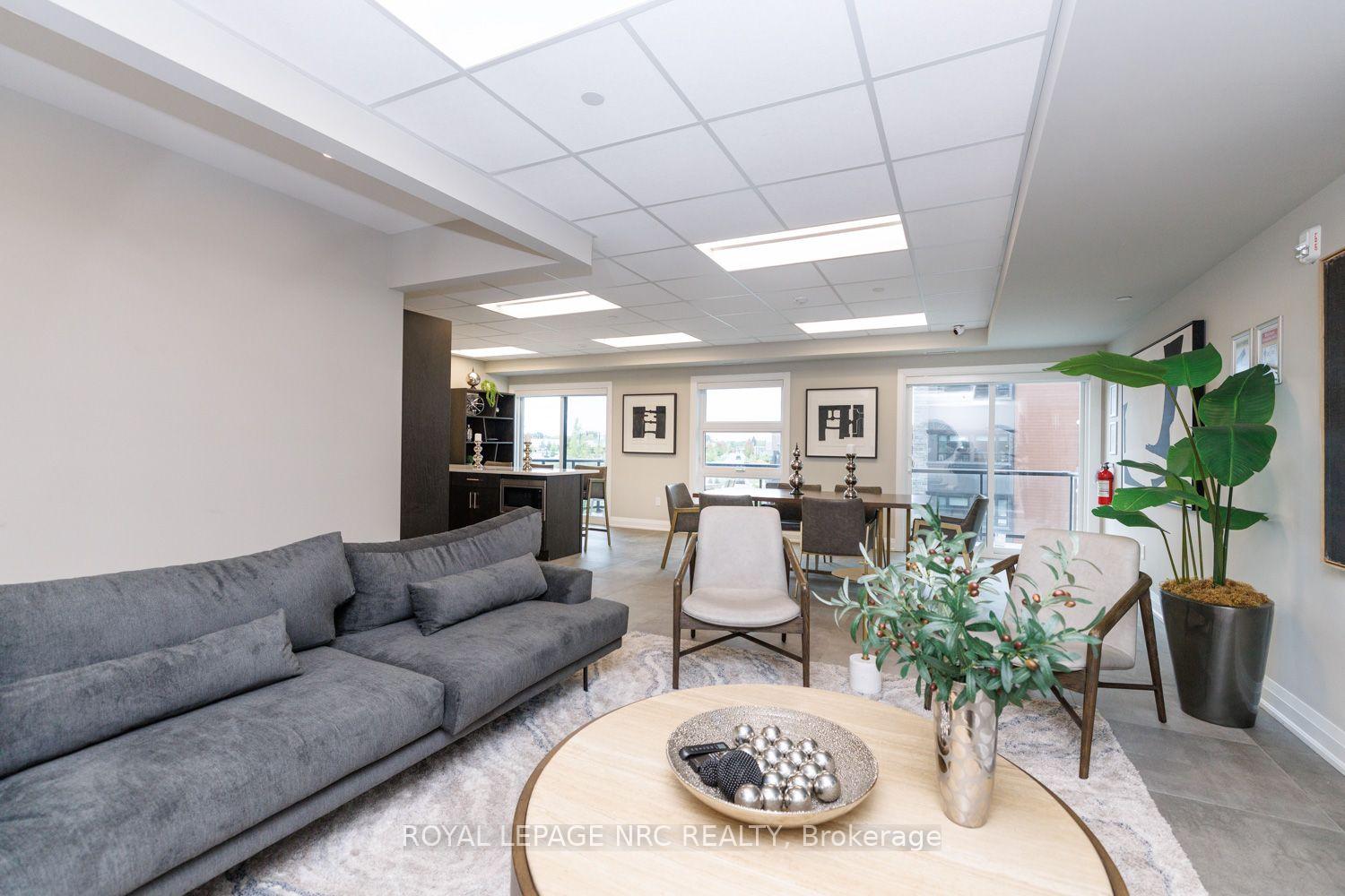 Photo 36 of Unit 307, 118 Summersides Boulevard, Pelham, Fonthill — HOMEH