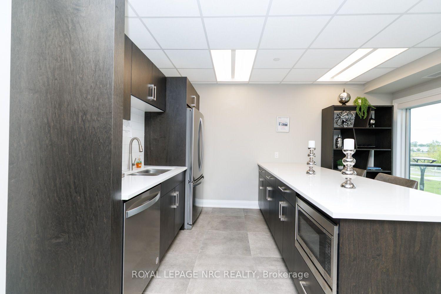Photo 40 of Unit 307, 118 Summersides Boulevard, Pelham, Fonthill — HOMEH