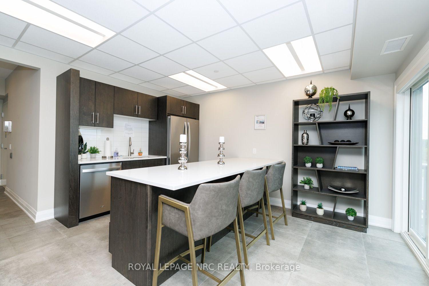 Photo 42 of Unit 307, 118 Summersides Boulevard, Pelham, Fonthill — HOMEH