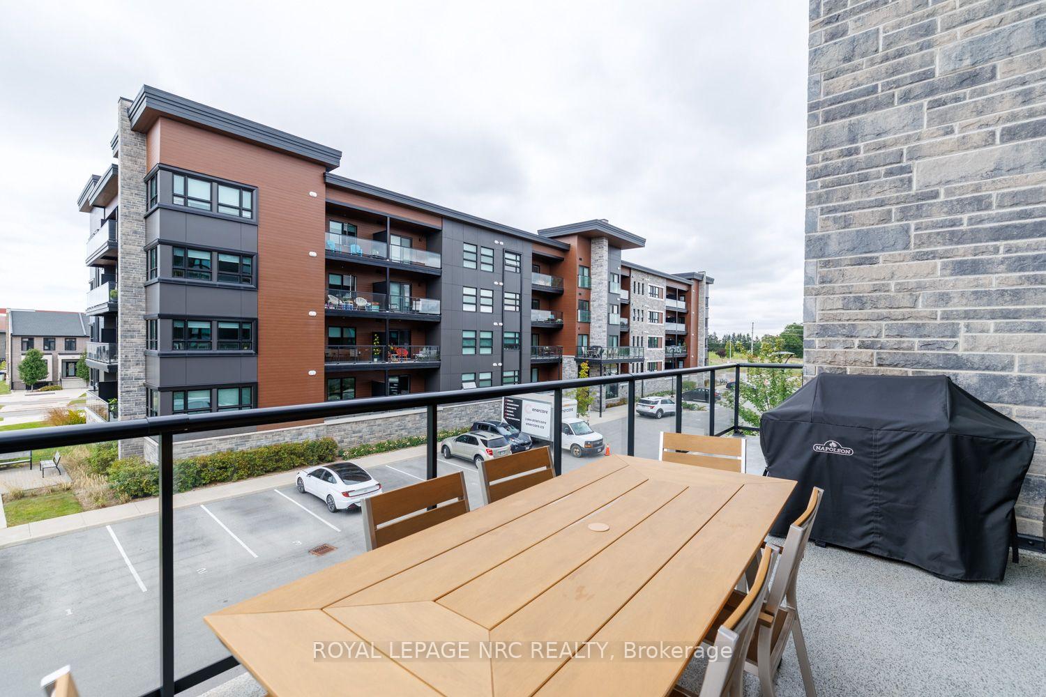 Photo 44 of Unit 307, 118 Summersides Boulevard, Pelham, Fonthill — HOMEH