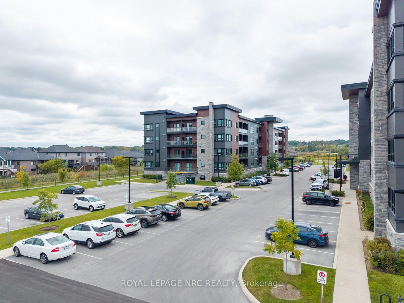 Photo 49 of Unit 307, 118 Summersides Boulevard, Pelham, Fonthill — HOMEH