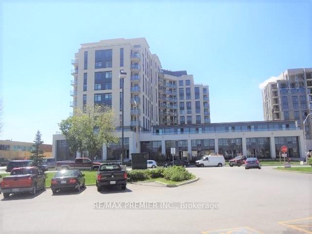 Photo 1 of Unit 816, 24 Woodstream Boulevard, Vaughan, Vaughan Grove — HOMEH