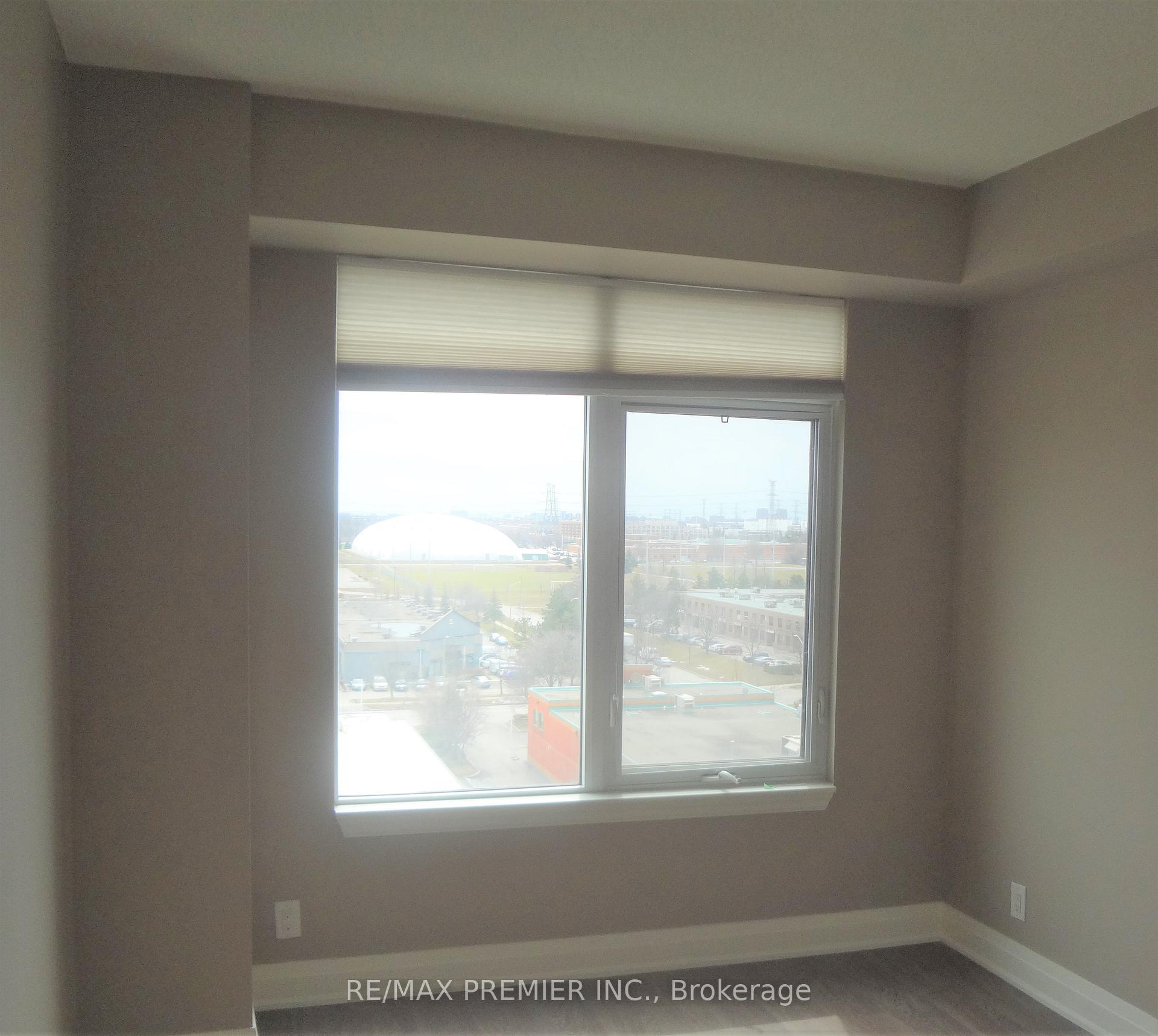 Photo 4 of Unit 816, 24 Woodstream Boulevard, Vaughan, Vaughan Grove — HOMEH