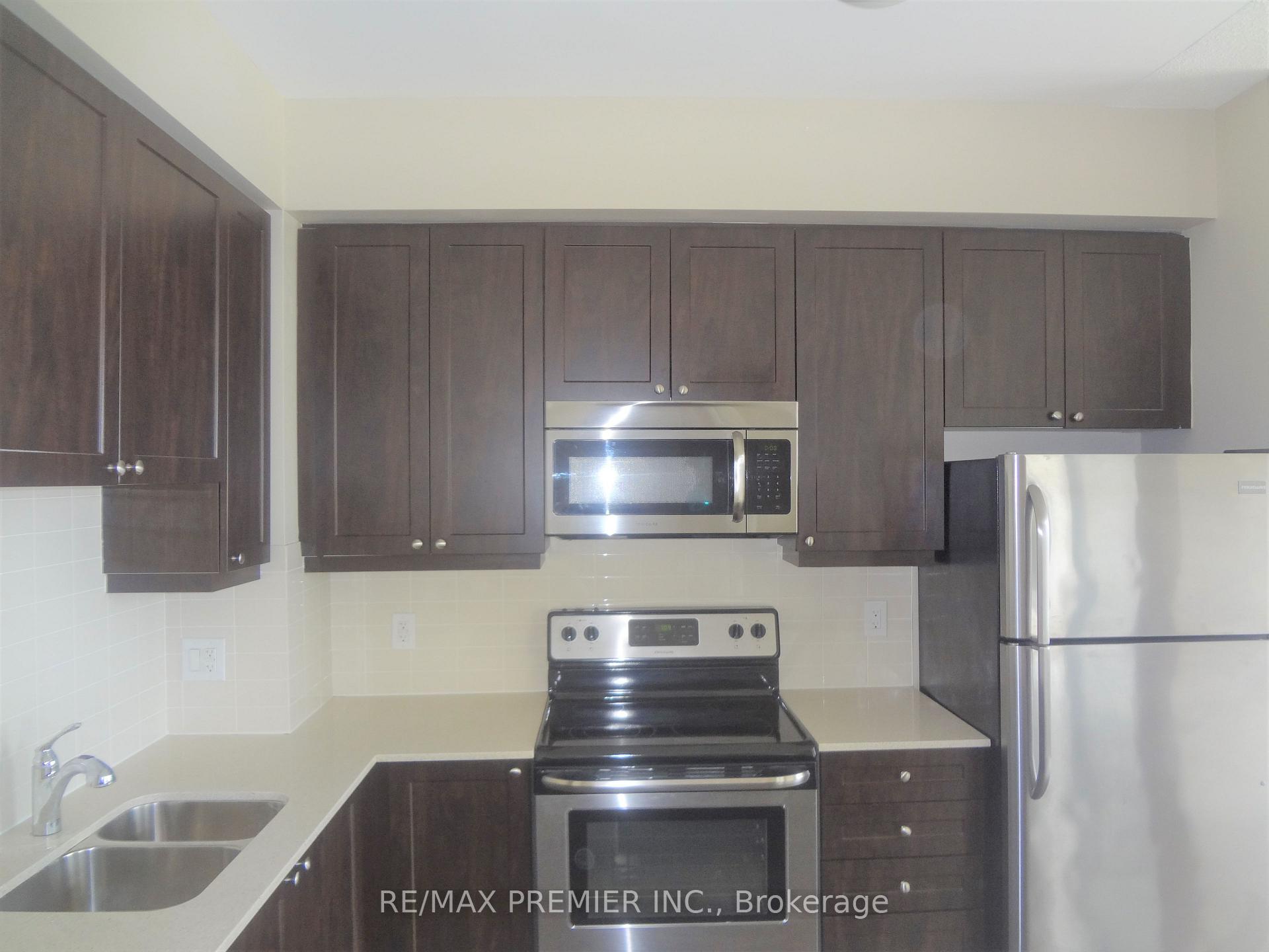Photo 8 of Unit 816, 24 Woodstream Boulevard, Vaughan, Vaughan Grove — HOMEH