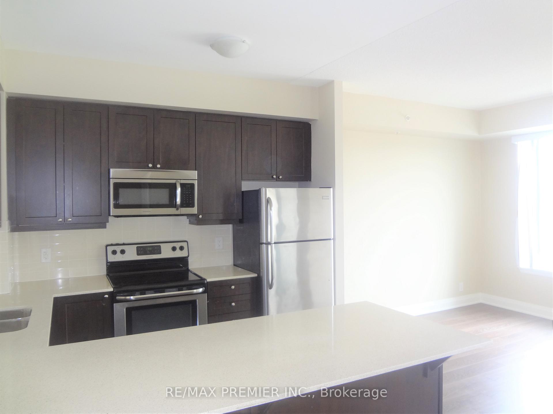 Photo 9 of Unit 816, 24 Woodstream Boulevard, Vaughan, Vaughan Grove — HOMEH