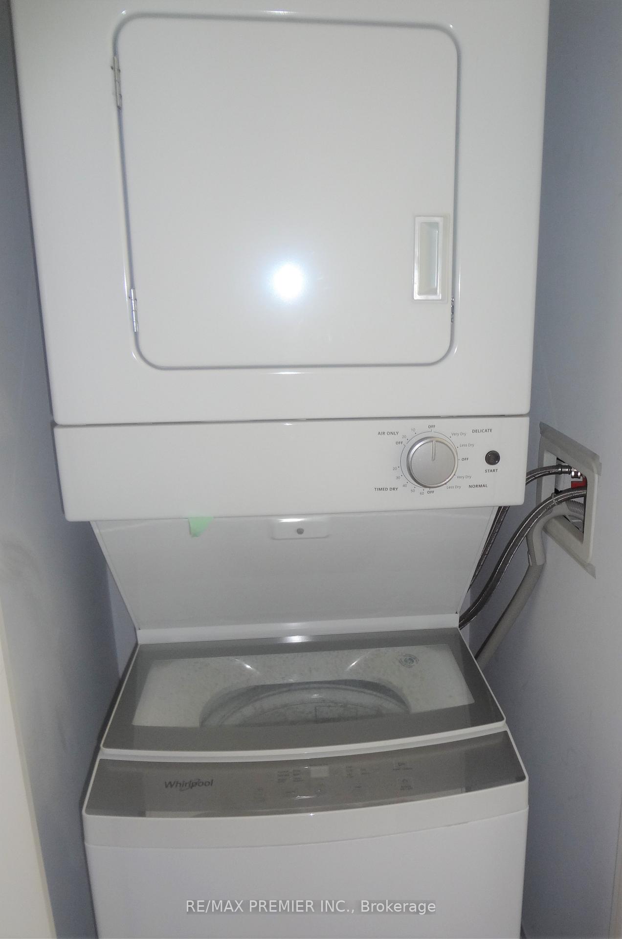 Photo 12 of Unit 816, 24 Woodstream Boulevard, Vaughan, Vaughan Grove — HOMEH