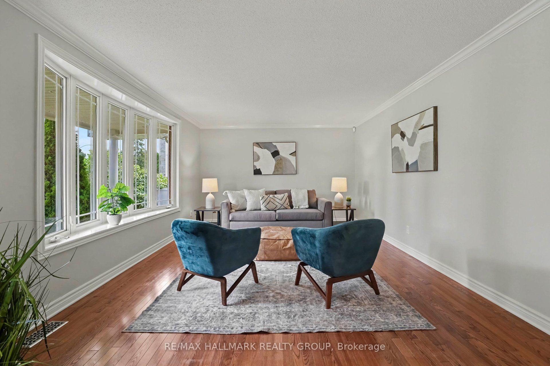 Photo 5 of 5 Argue Drive, Ottawa, Borden Farm/Stewart Farm/Carleton Heights/Parkwood Hills — HOMEH