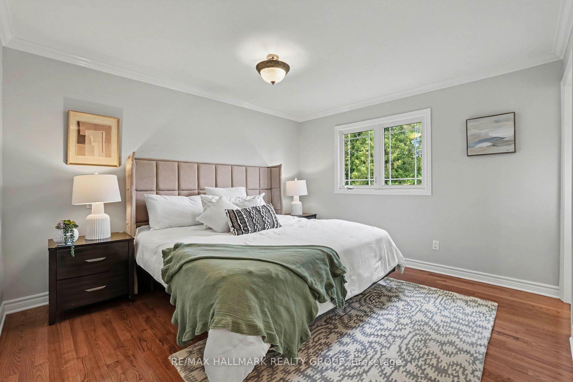 Photo 12 of 5 Argue Drive, Ottawa, Borden Farm/Stewart Farm/Carleton Heights/Parkwood Hills — HOMEH