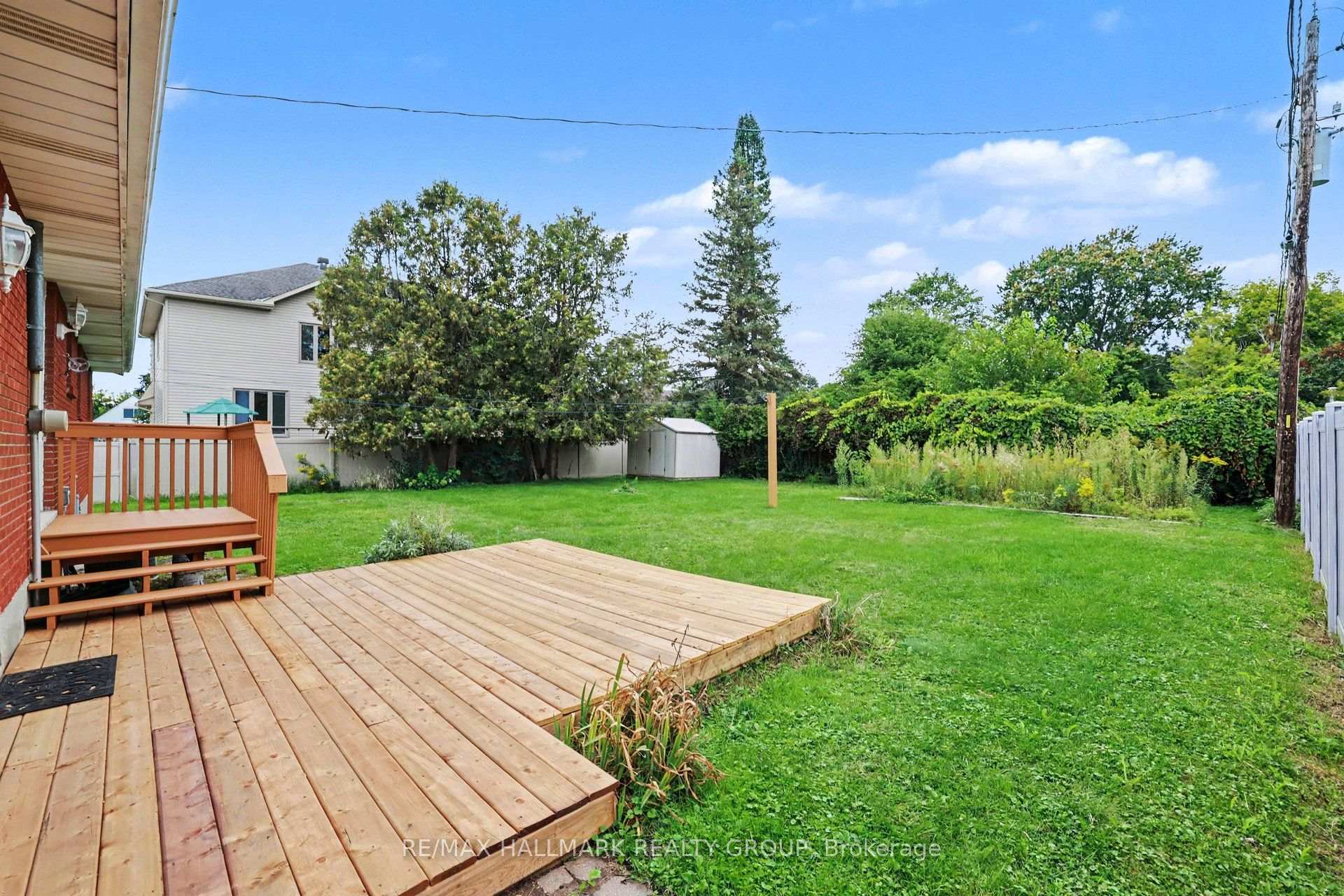Photo 25 of 5 Argue Drive, Ottawa, Borden Farm/Stewart Farm/Carleton Heights/Parkwood Hills — HOMEH