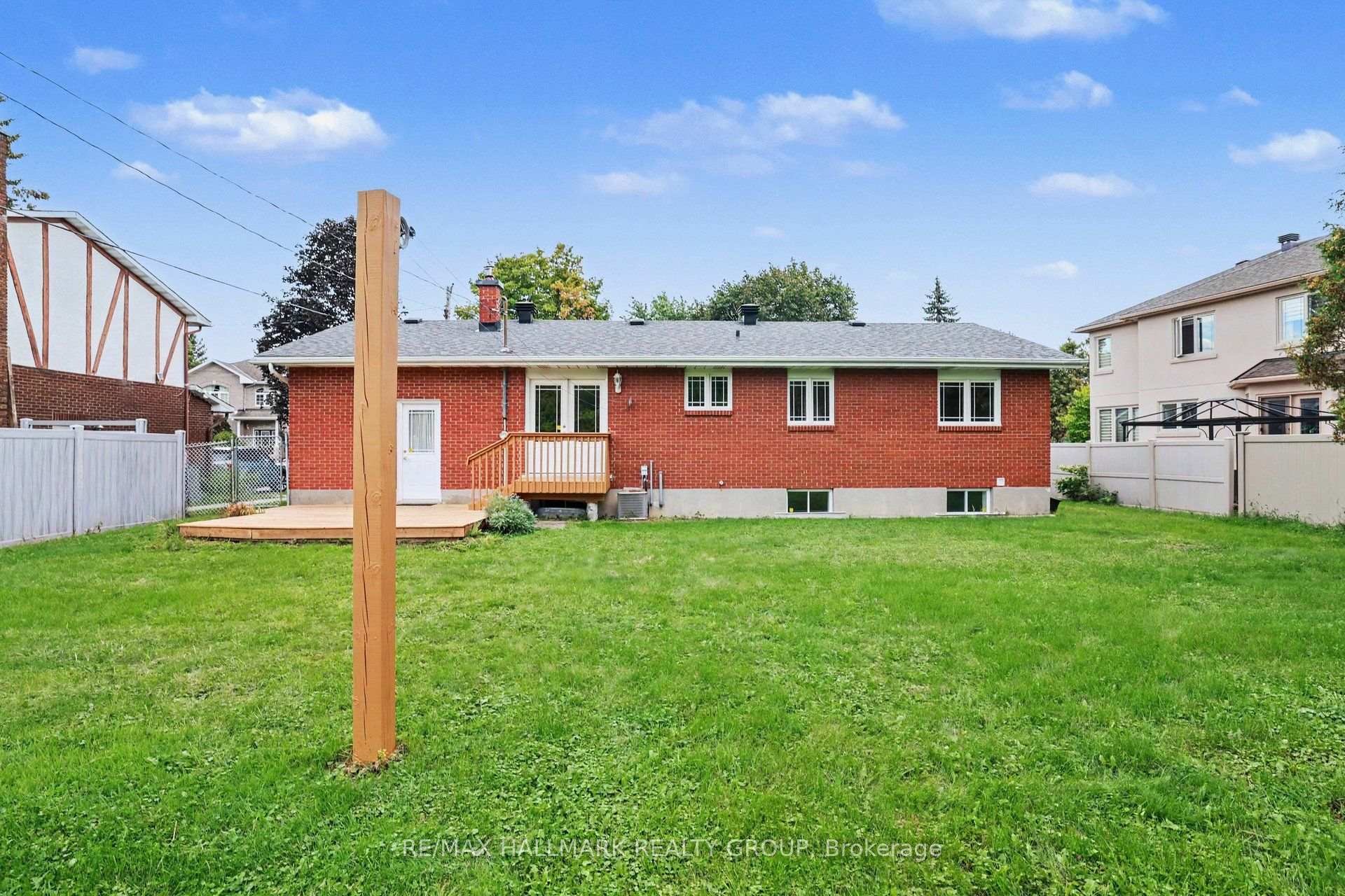 Photo 27 of 5 Argue Drive, Ottawa, Borden Farm/Stewart Farm/Carleton Heights/Parkwood Hills — HOMEH