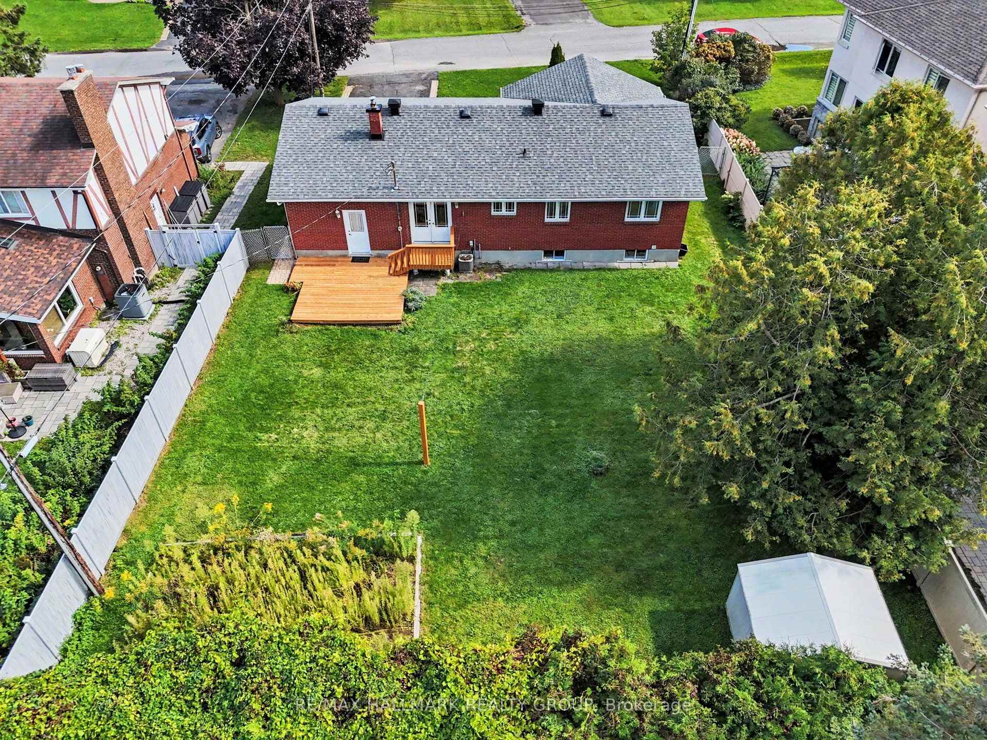 Photo 32 of 5 Argue Drive, Ottawa, Borden Farm/Stewart Farm/Carleton Heights/Parkwood Hills — HOMEH