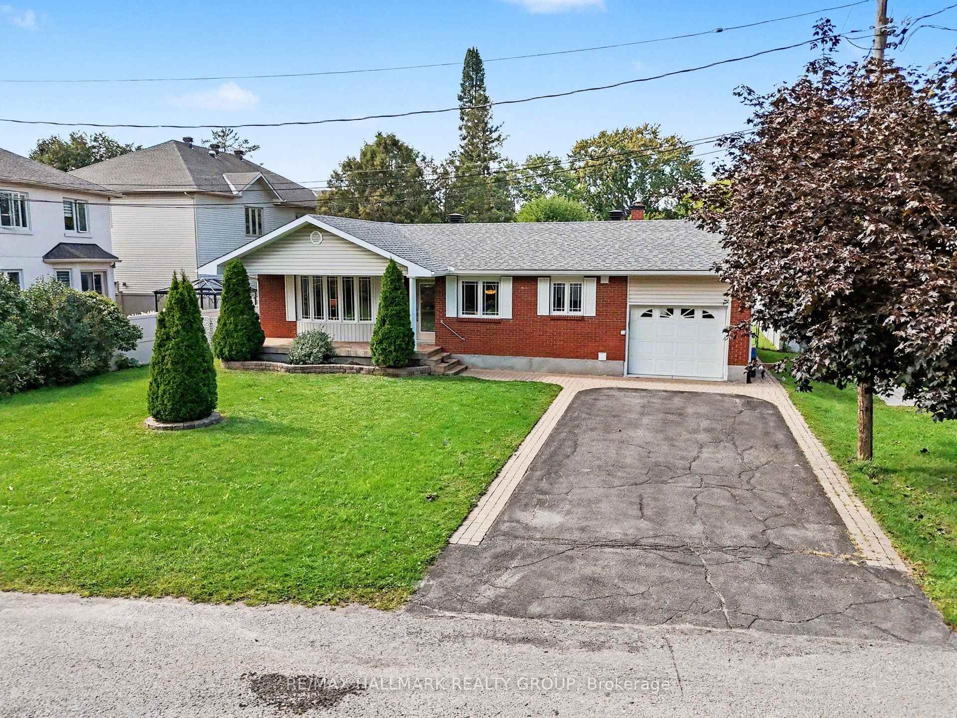 Photo 33 of 5 Argue Drive, Ottawa, Borden Farm/Stewart Farm/Carleton Heights/Parkwood Hills — HOMEH