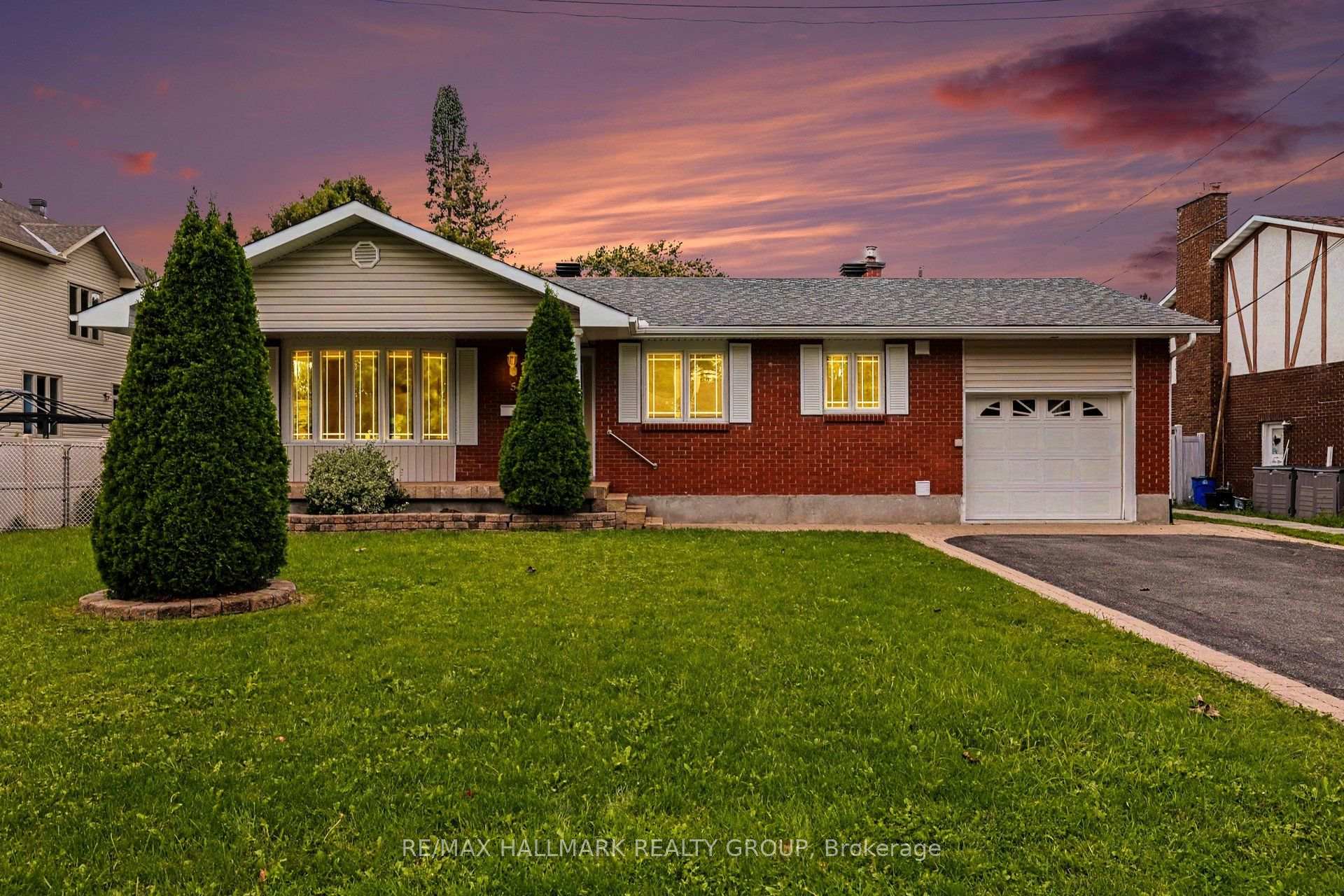 Photo 34 of 5 Argue Drive, Ottawa, Borden Farm/Stewart Farm/Carleton Heights/Parkwood Hills — HOMEH