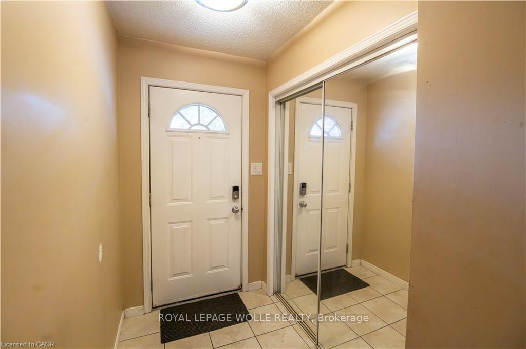 Photo 2 of Unit 7, 400 Wilson Avenue, Kitchener, Vanier - Kitchener — HOMEH