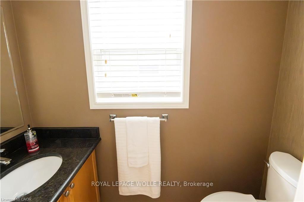 Photo 3 of Unit 7, 400 Wilson Avenue, Kitchener, Vanier - Kitchener — HOMEH