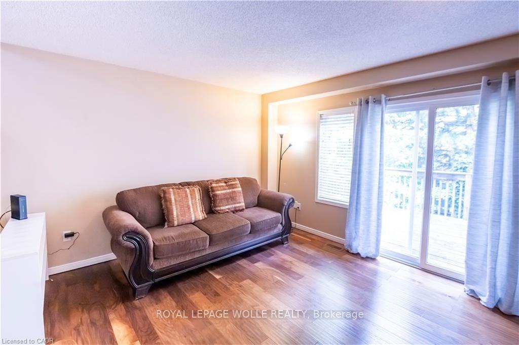 Photo 6 of Unit 7, 400 Wilson Avenue, Kitchener, Vanier - Kitchener — HOMEH