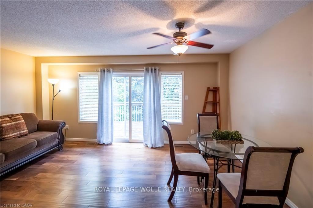 Photo 7 of Unit 7, 400 Wilson Avenue, Kitchener, Vanier - Kitchener — HOMEH
