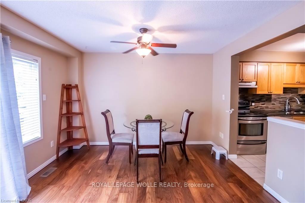 Photo 8 of Unit 7, 400 Wilson Avenue, Kitchener, Vanier - Kitchener — HOMEH
