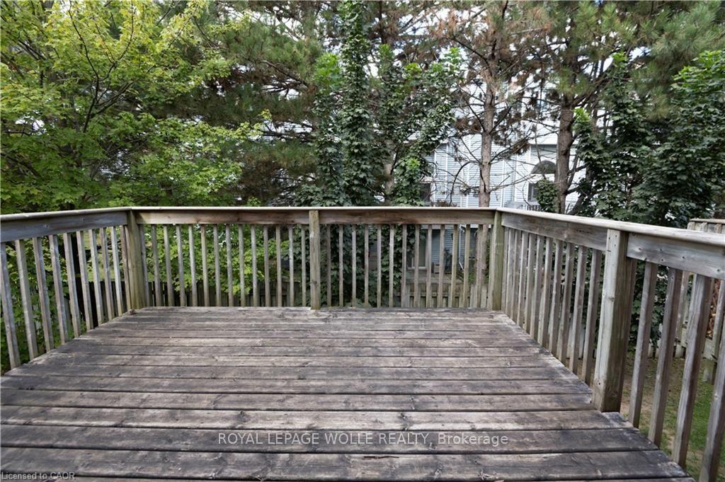 Photo 9 of Unit 7, 400 Wilson Avenue, Kitchener, Vanier - Kitchener — HOMEH