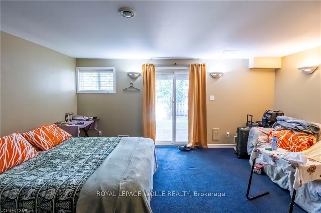 Photo 10 of Unit 7, 400 Wilson Avenue, Kitchener, Vanier - Kitchener — HOMEH