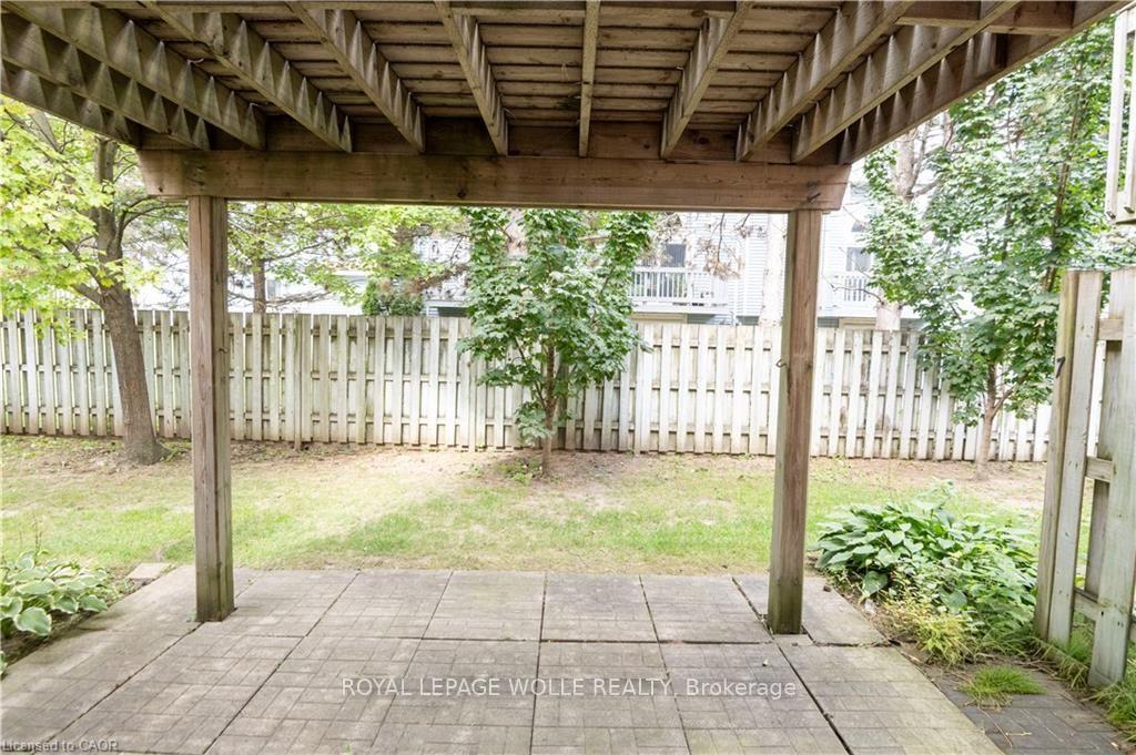 Photo 11 of Unit 7, 400 Wilson Avenue, Kitchener, Vanier - Kitchener — HOMEH