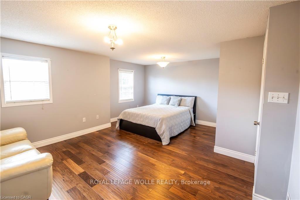 Photo 13 of Unit 7, 400 Wilson Avenue, Kitchener, Vanier - Kitchener — HOMEH
