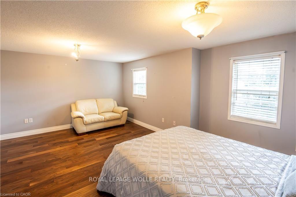 Photo 14 of Unit 7, 400 Wilson Avenue, Kitchener, Vanier - Kitchener — HOMEH