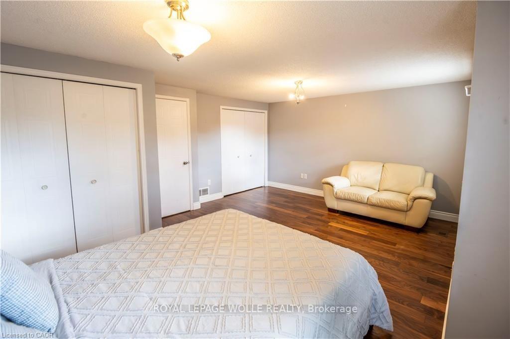 Photo 15 of Unit 7, 400 Wilson Avenue, Kitchener, Vanier - Kitchener — HOMEH