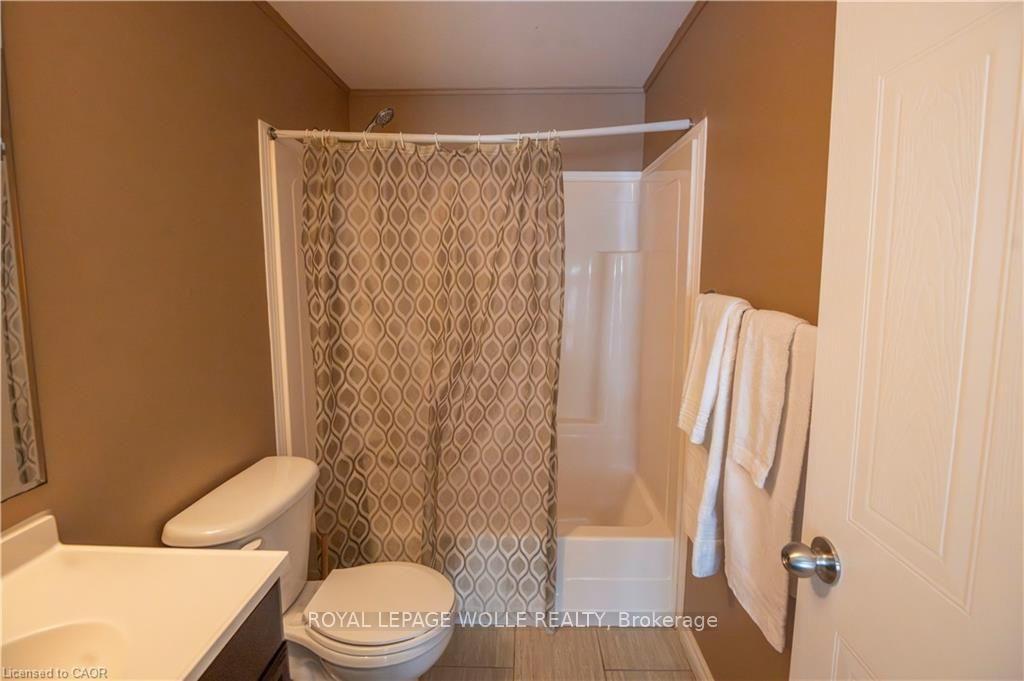 Photo 16 of Unit 7, 400 Wilson Avenue, Kitchener, Vanier - Kitchener — HOMEH