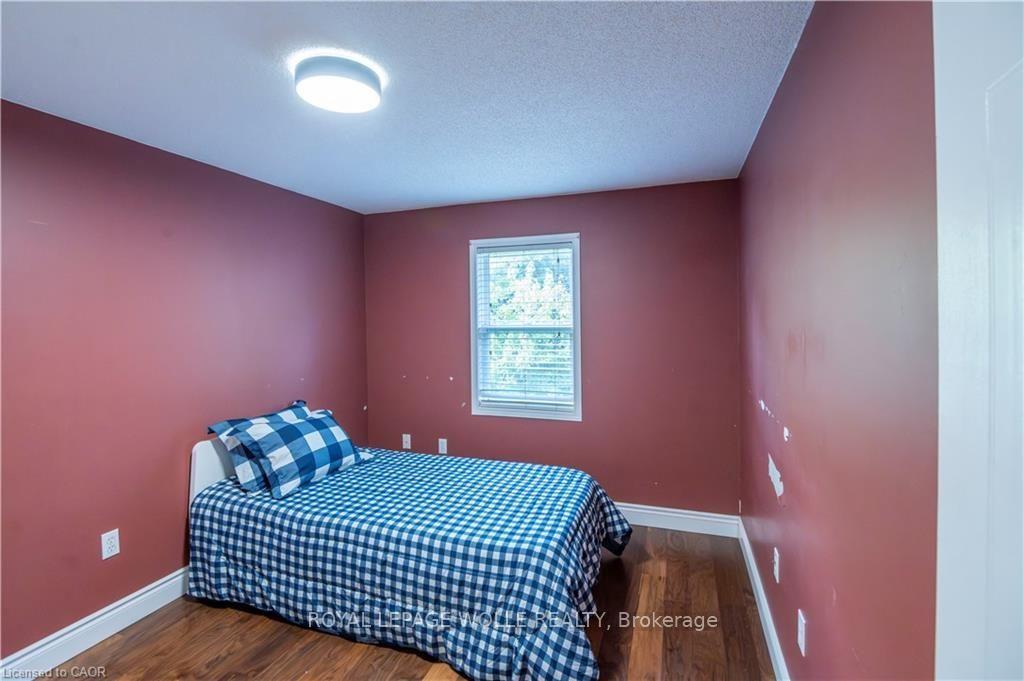 Photo 18 of Unit 7, 400 Wilson Avenue, Kitchener, Vanier - Kitchener — HOMEH