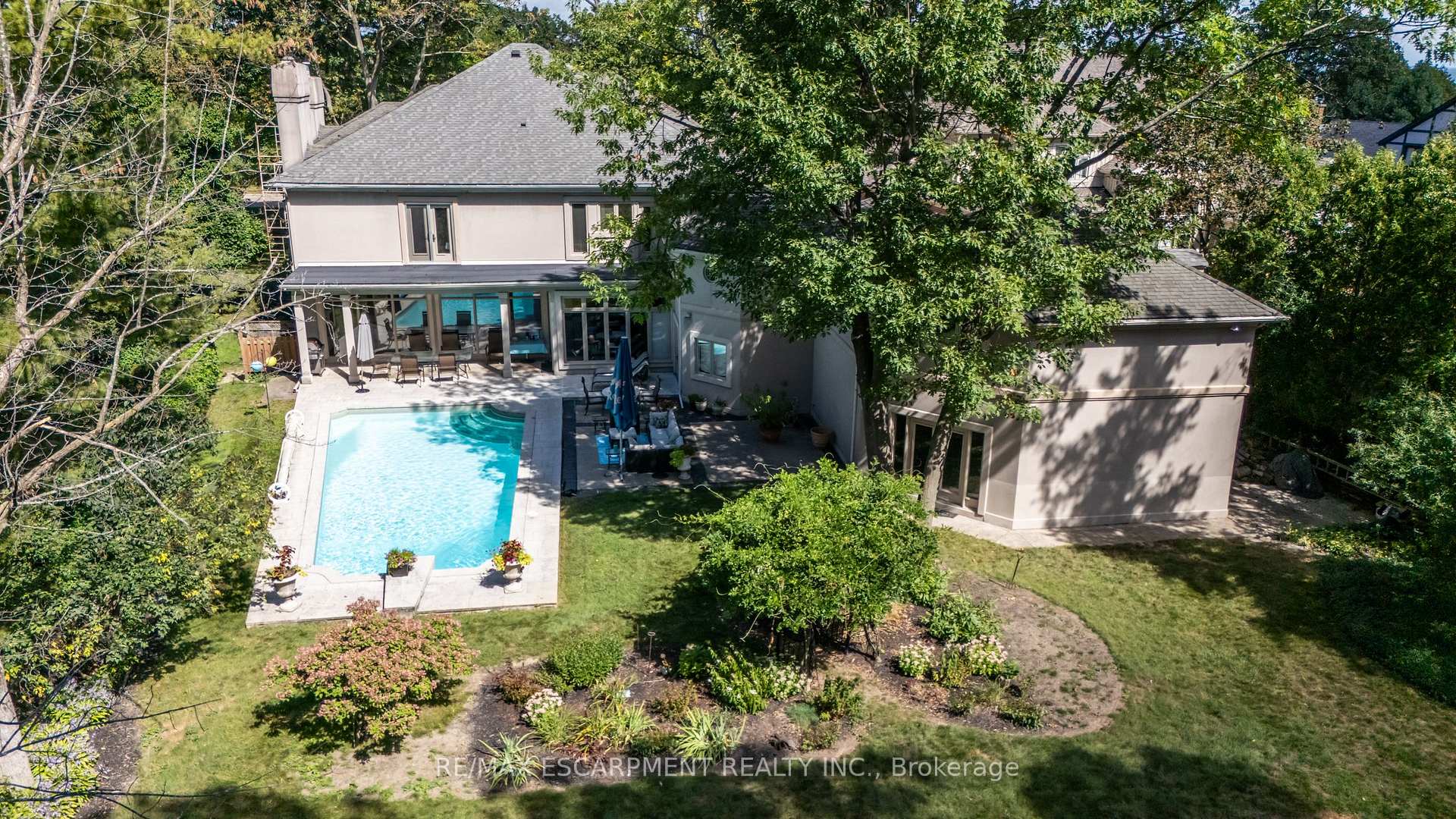 Photo 39 of 1019 Scenic Drive, Hamilton, Mountview — HOMEH