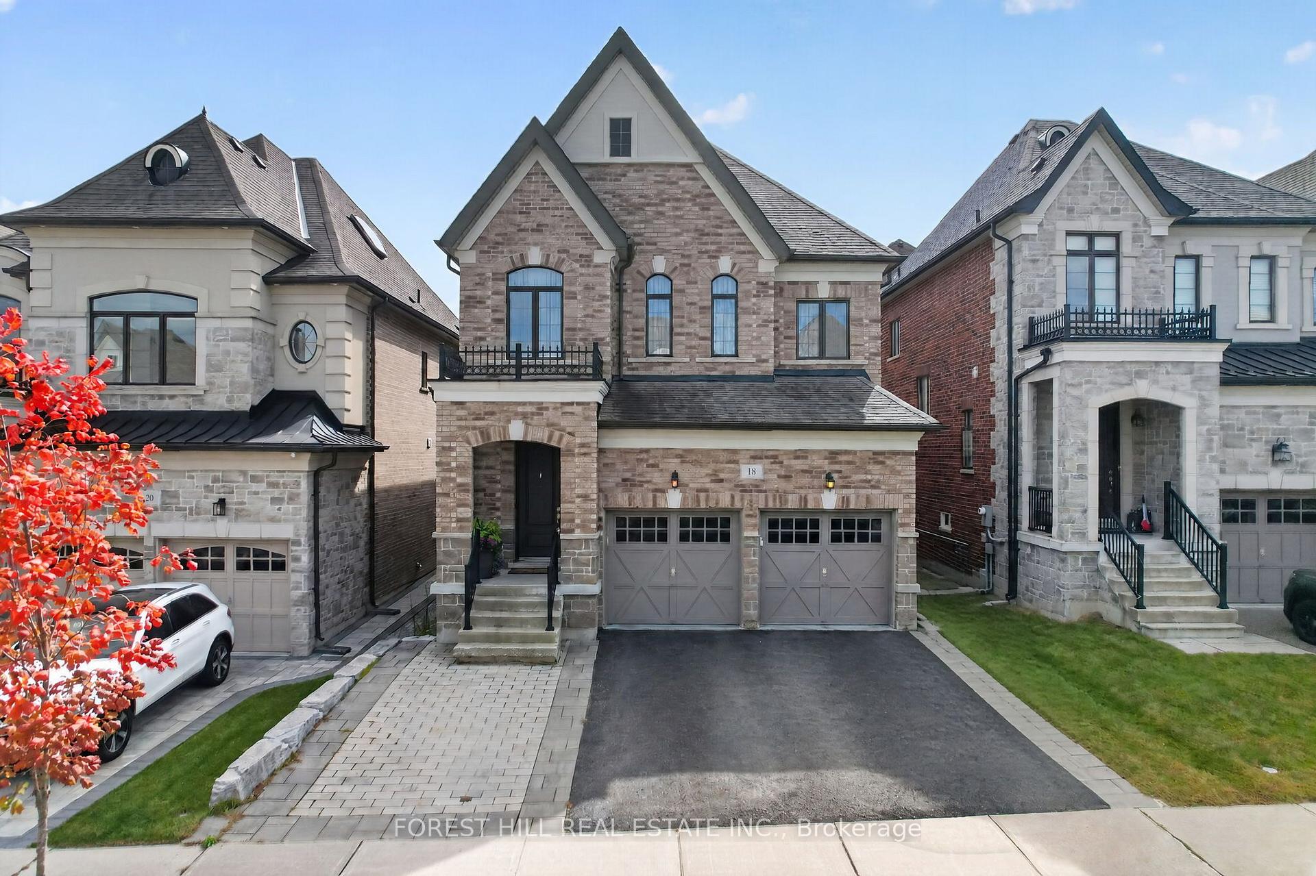 Photo of 18 Hackwood Crescent